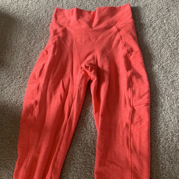 Bombshell Sportswear Curves Legging - Picture 5 of 9